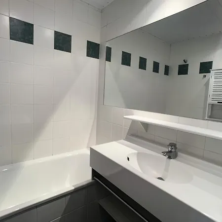 Santon - Lumineux-proche Des Pistes Et Des Commerces Mae-9504 Apartment *