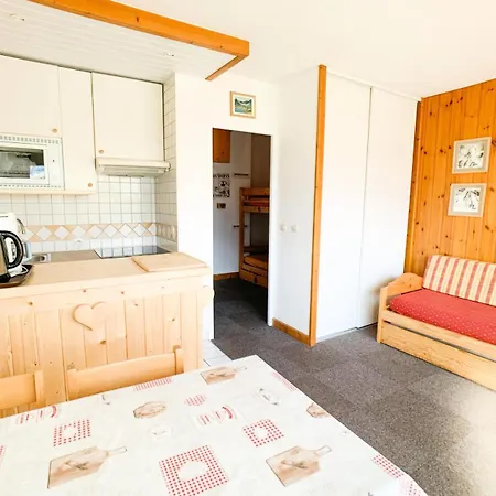 Santon - Lumineux-proche Des Pistes Et Des Commerces Mae-9504 Apartment Tignes