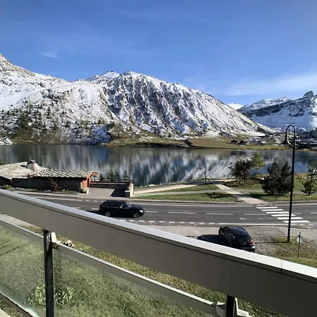 Santon - Lumineux-proche Des Pistes Et Des Commerces Mae-9504 Tignes