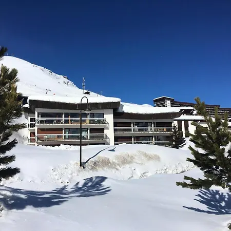 Santon - Lumineux-proche Des Pistes Et Des Commerces Mae-9504 Apartment
