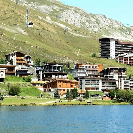 Santon - Lumineux-proche Des Pistes Et Des Commerces Mae-9504 Apartment *