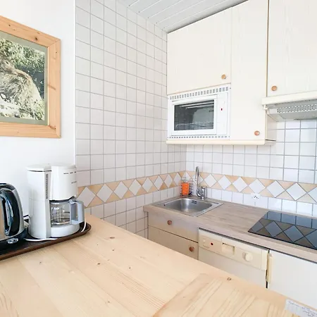Résidence Santon - Lumineux·proche Des Pistes Et Des Commerces Mae-9504 Appartement Tignes