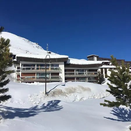 Résidence Santon - Lumineux·proche Des Pistes Et Des Commerces Mae-9504 *